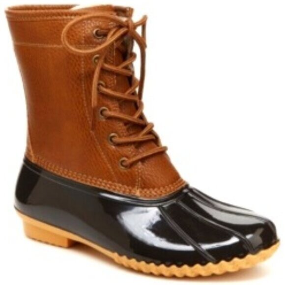 Women Jbu by Jambu Duck Boots - Picture 1 of 9